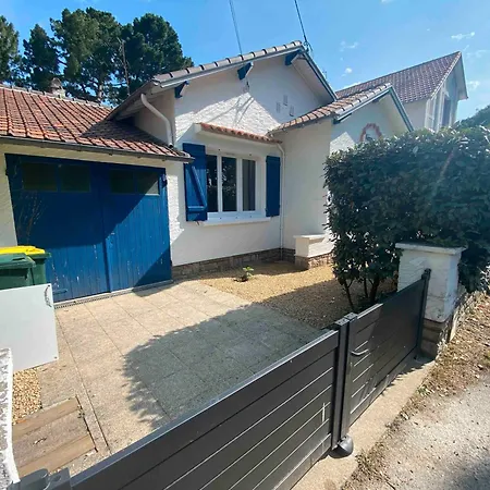 Sandrine Au Calme Jardin * La Baule-Escoublac